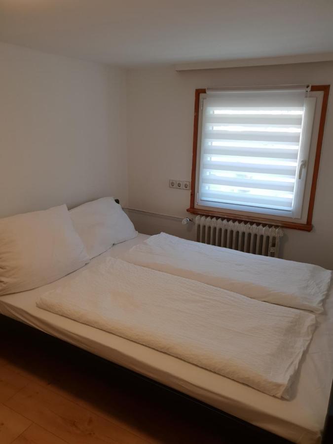 Appartement 3 Chambres