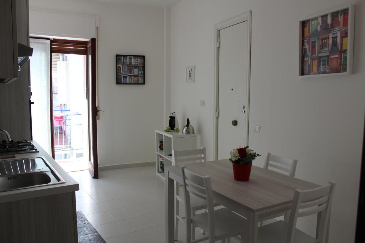 San Vitale House - Bed and Breakfast