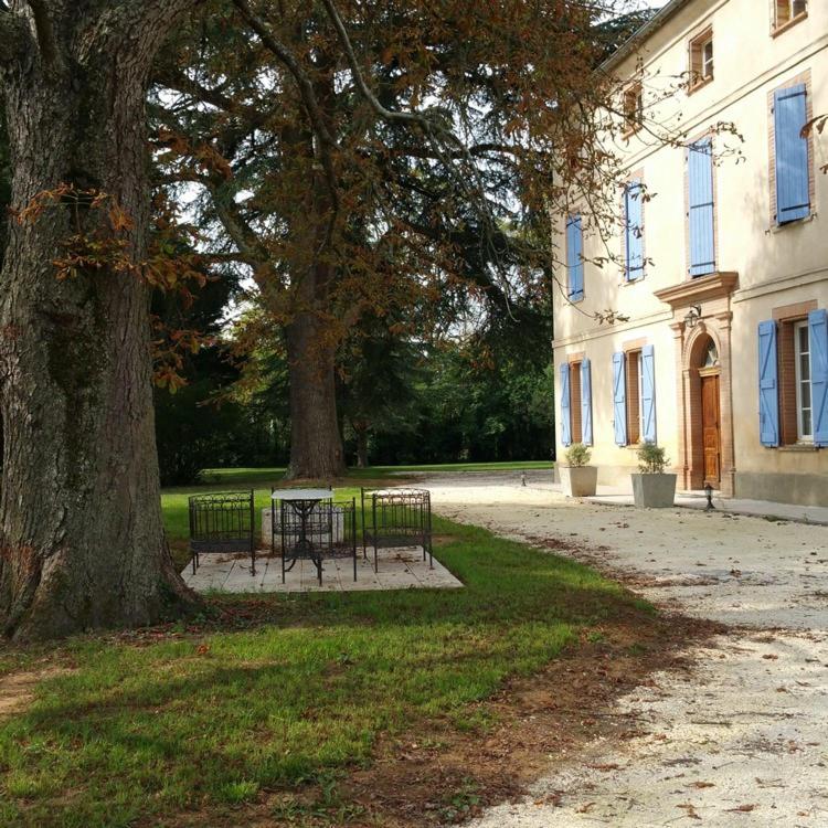 Domaine Christanna - B&B