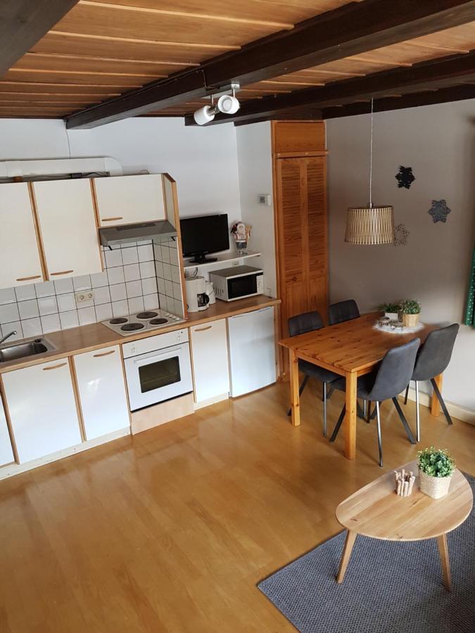 Appartement 1 Chambre