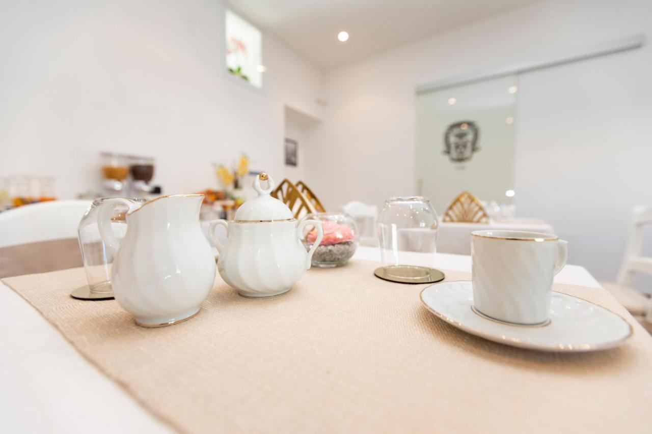 Camera Doppia con Letti Singoli con Terrazza