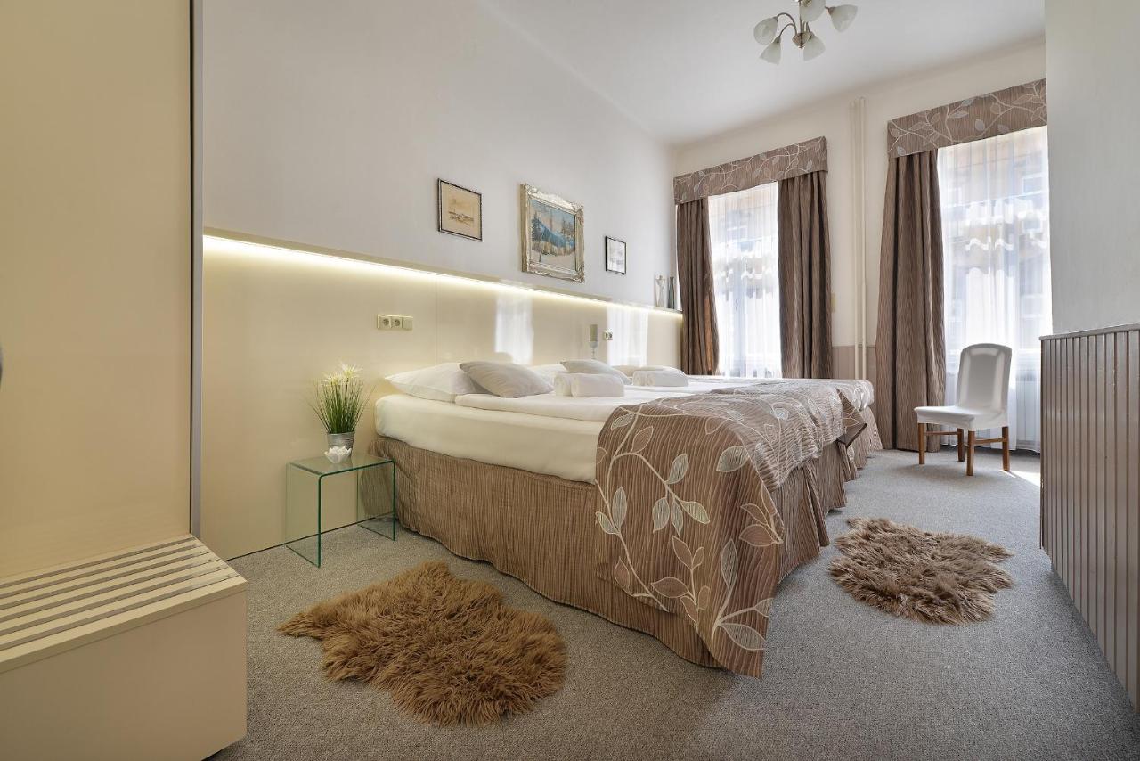 Anette Hotel