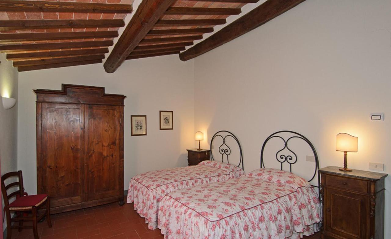 Villa mit privatem Pool