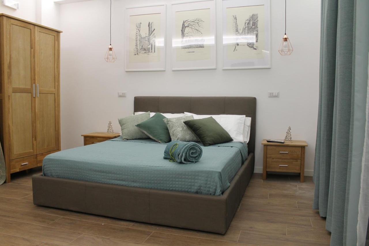 Habitación Cuádruple con baño