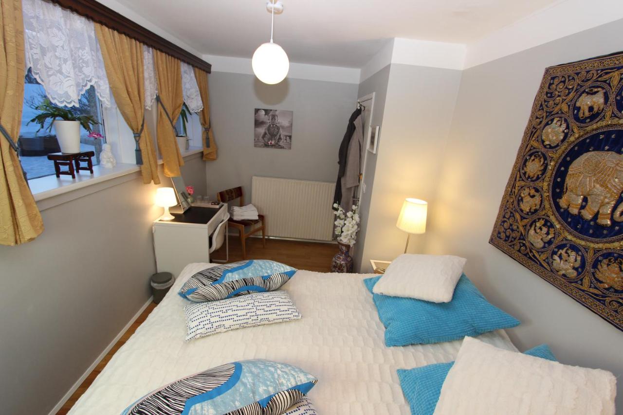 Doppelzimmer mit Meerblick