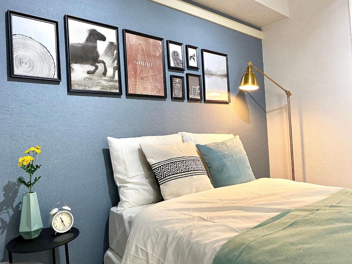 Alo BnB 6 - Near IKEBUKURO, SHINJUKU, UENO, AKIHABARA - Self check-in - B&B