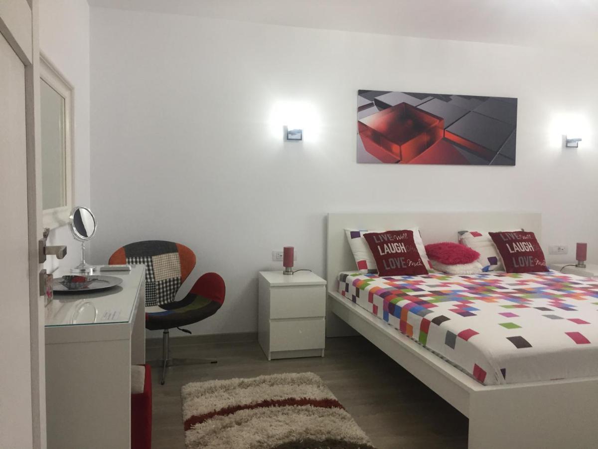 B&B Galați - Luxury Apartment - Bed and Breakfast Galați