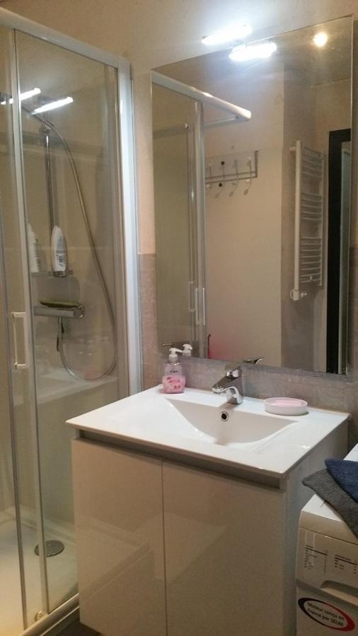 Studio-Apartment mit Meerblick