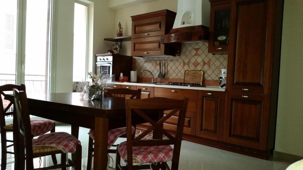 B&B Casteldaccia - Casa Casteldaccia 1 - Bed and Breakfast Casteldaccia