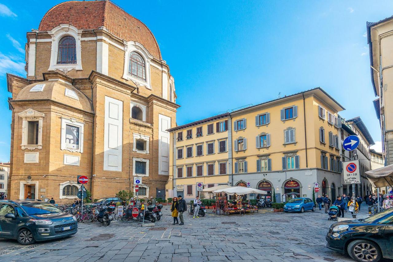 Lorenzo de' Medici Family Home - B&B