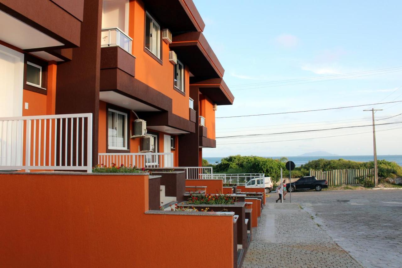 Praia de Quatro Ilhas a 50 metros do mar - Ferienwohnung