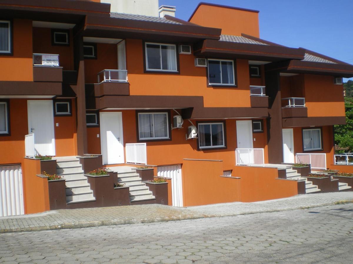 Apartment mit Meerblick