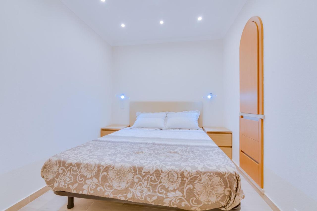 Appartement met 2 slaapkamers