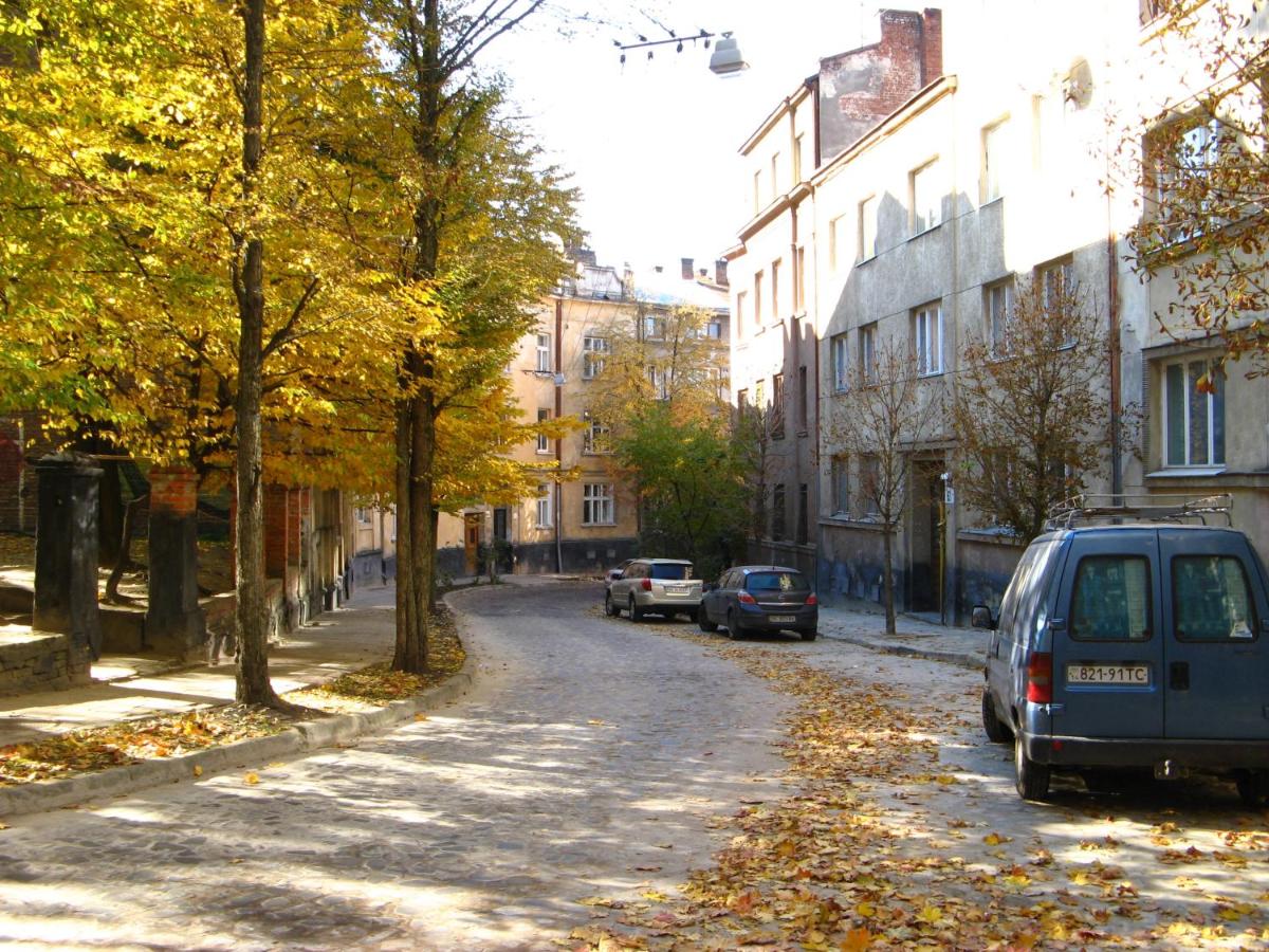 Cozy apartments center - Ferienwohnung Lwiw