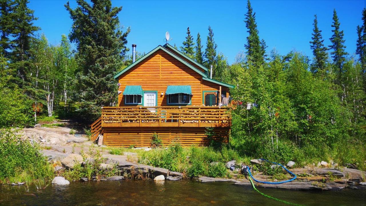 Deluxe Cottage