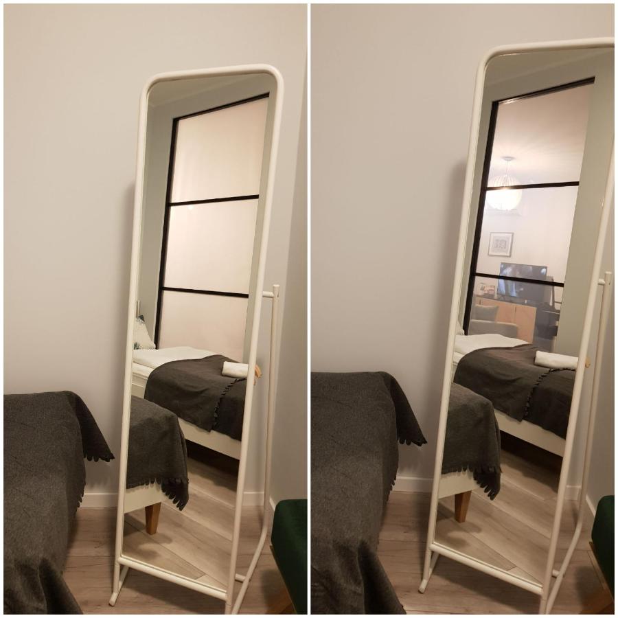 Appartement 2 Chambres