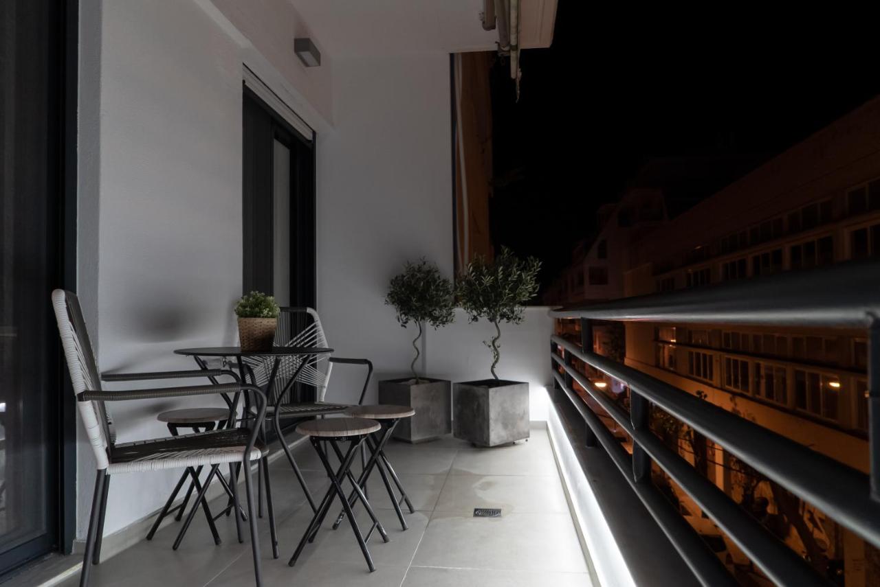 Appartamento con 2 Camere da Letto