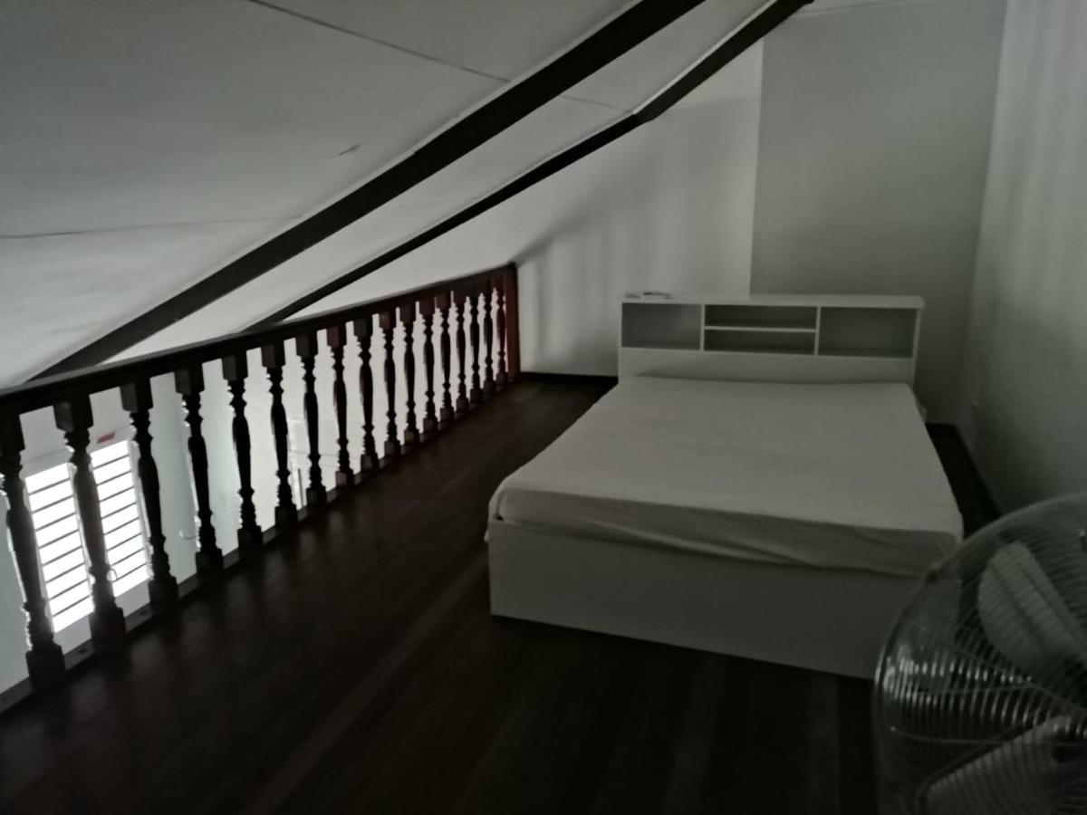Haus mit 1 Schlafzimmer