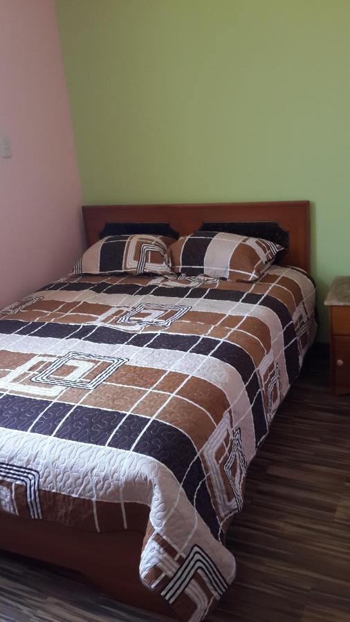 Chambre Lit Queen-Size