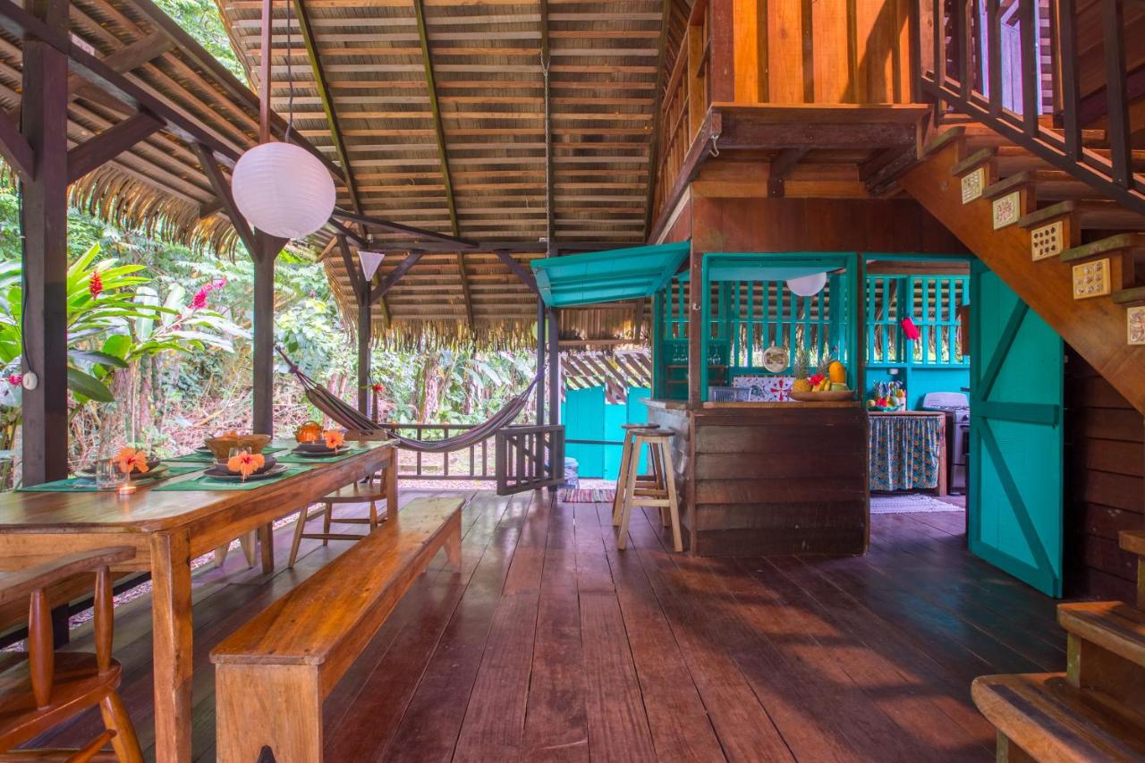 La Casita - B&B Cocles