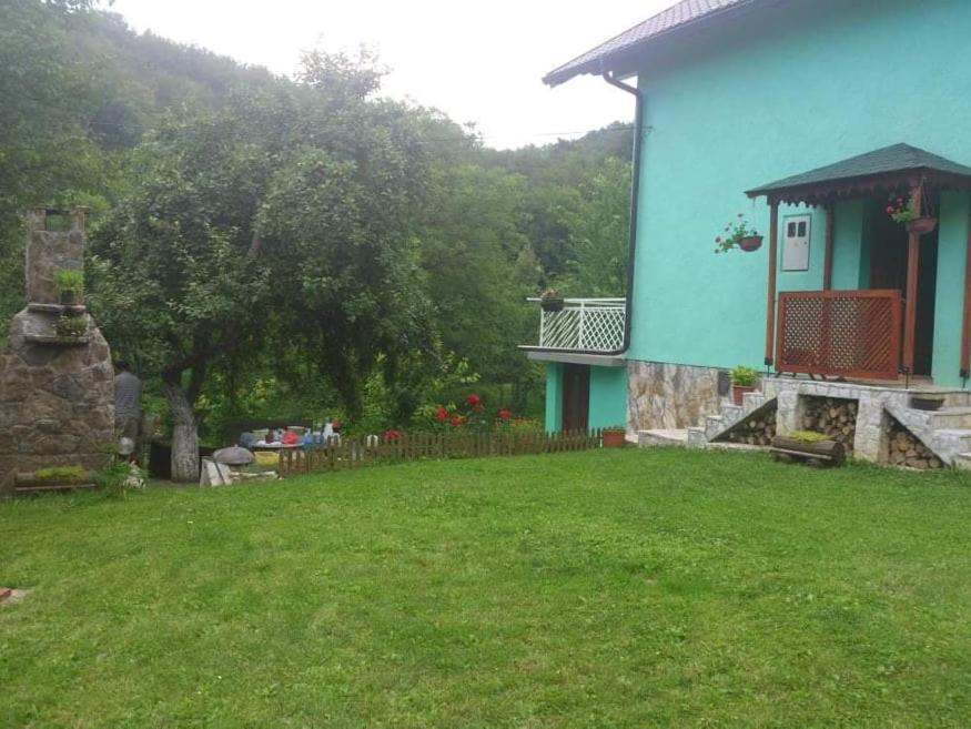 House Sarajevo - B&B Sarajevo