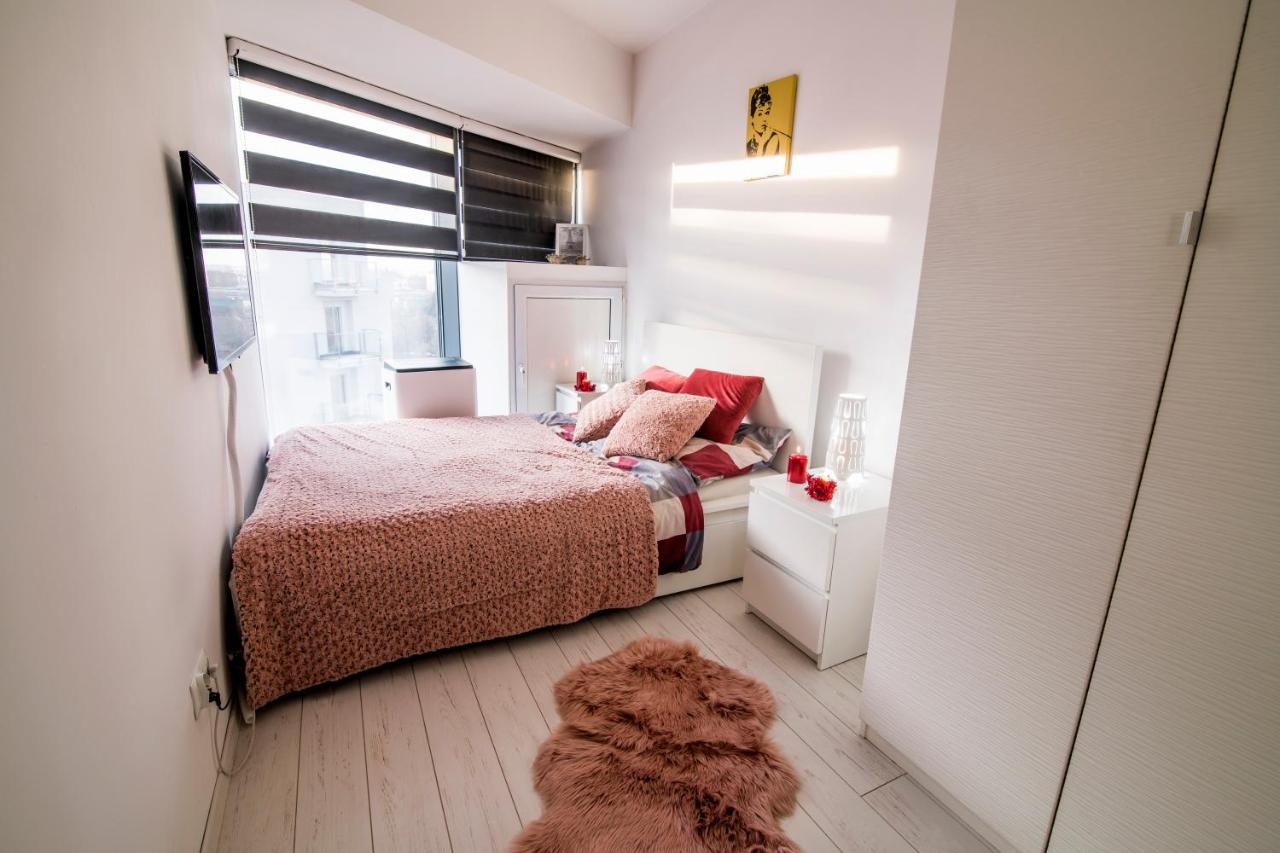 Apartament Diamond - B&B Rzeszów