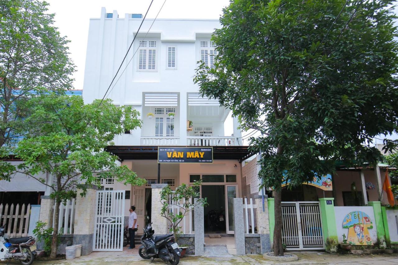 B&B Hoi An - Vân Mây Homestay Hội An - Bed and Breakfast Hoi An