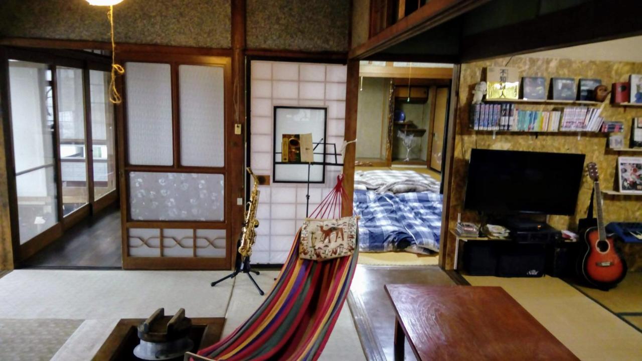 B&B Ōdate - HACHI - Bed and Breakfast Ōdate