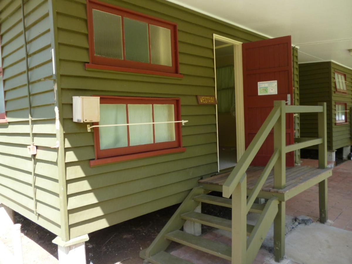 Two-Bedroom Cottage