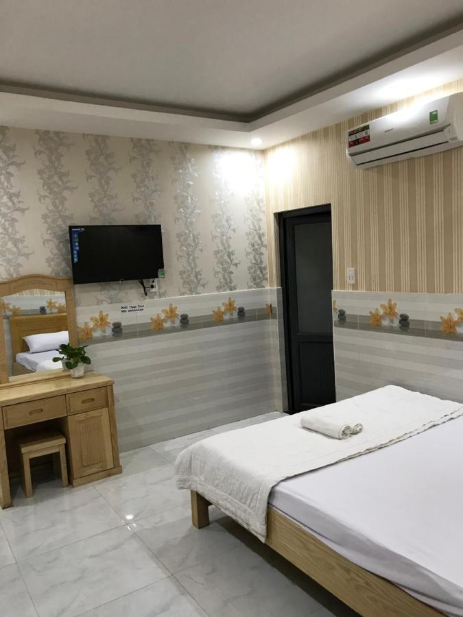 B&B Vung Tau - MOTEL THỦY TIÊN - Bed and Breakfast Vung Tau