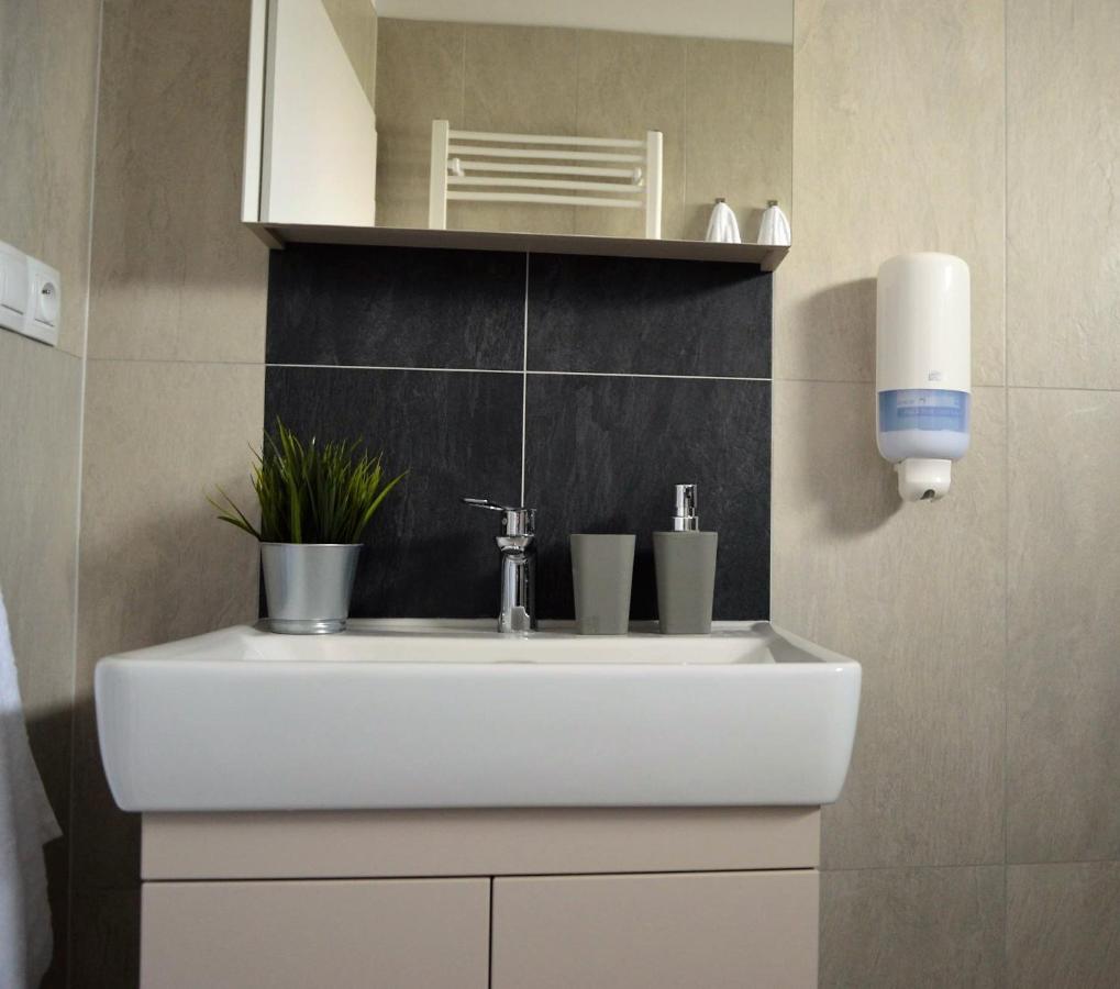 Apartmán Nad Arénou NMNM - Bed and Breakfast Nové Město na Moravě