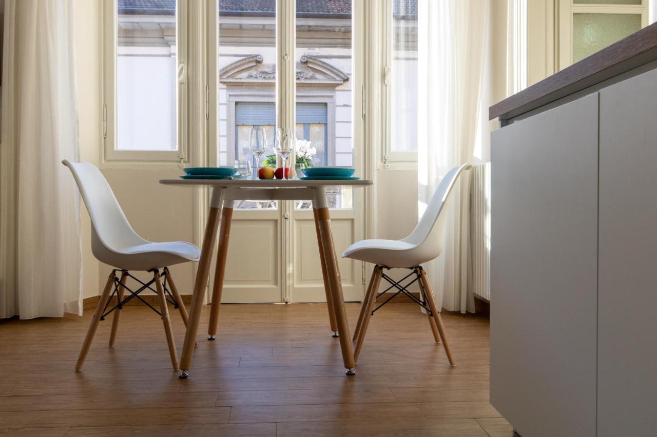 Aqualago casa vacanze apartment D - B&B Verbania