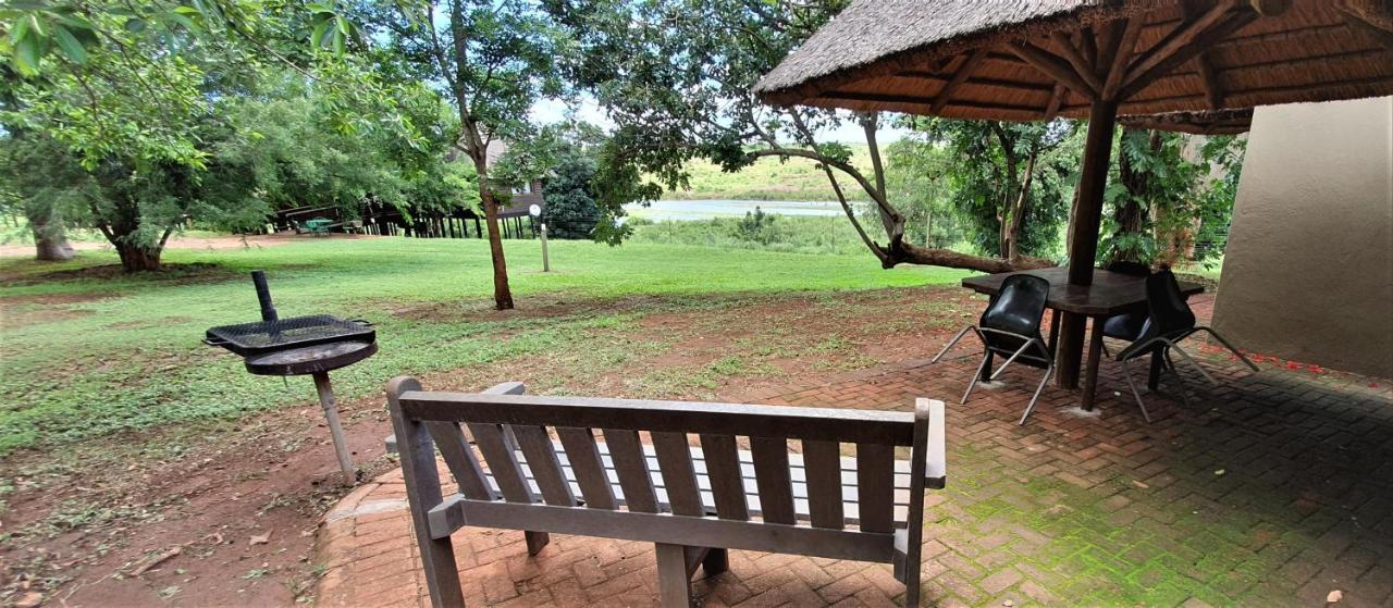 Ingwenyama
