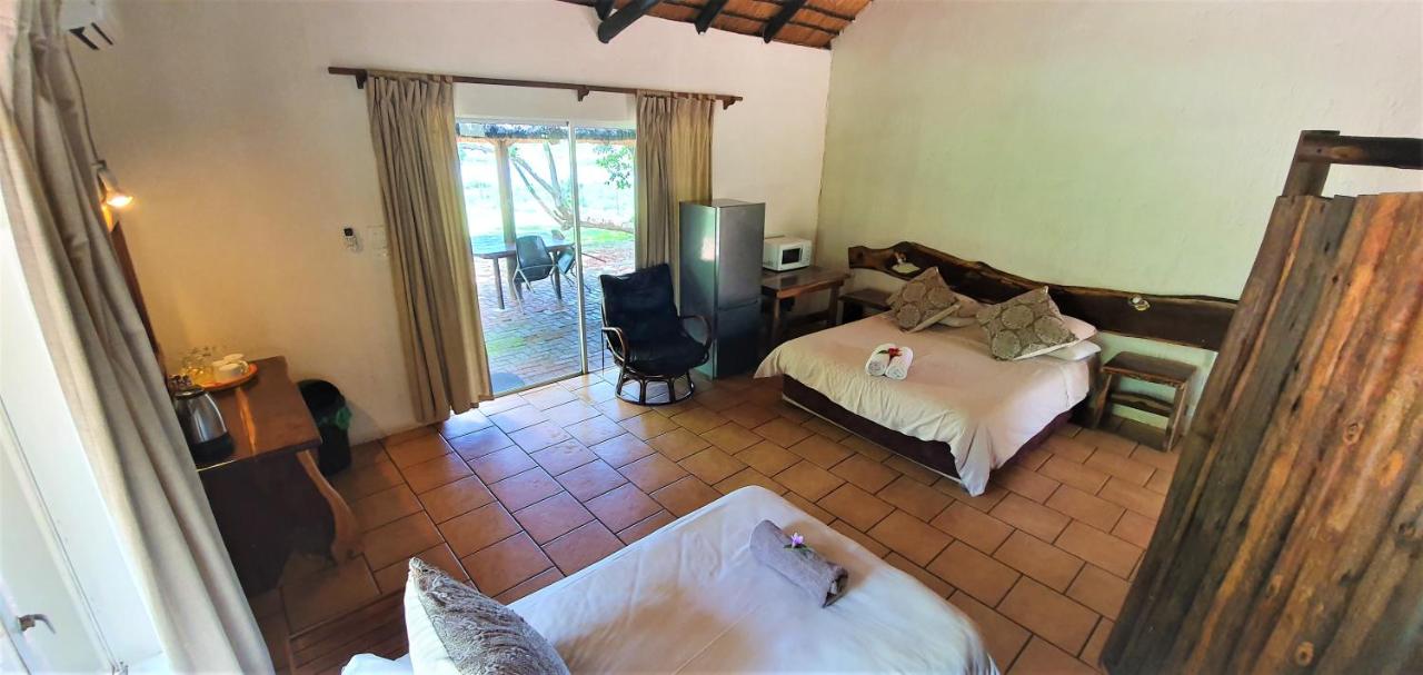 Ingwenyama