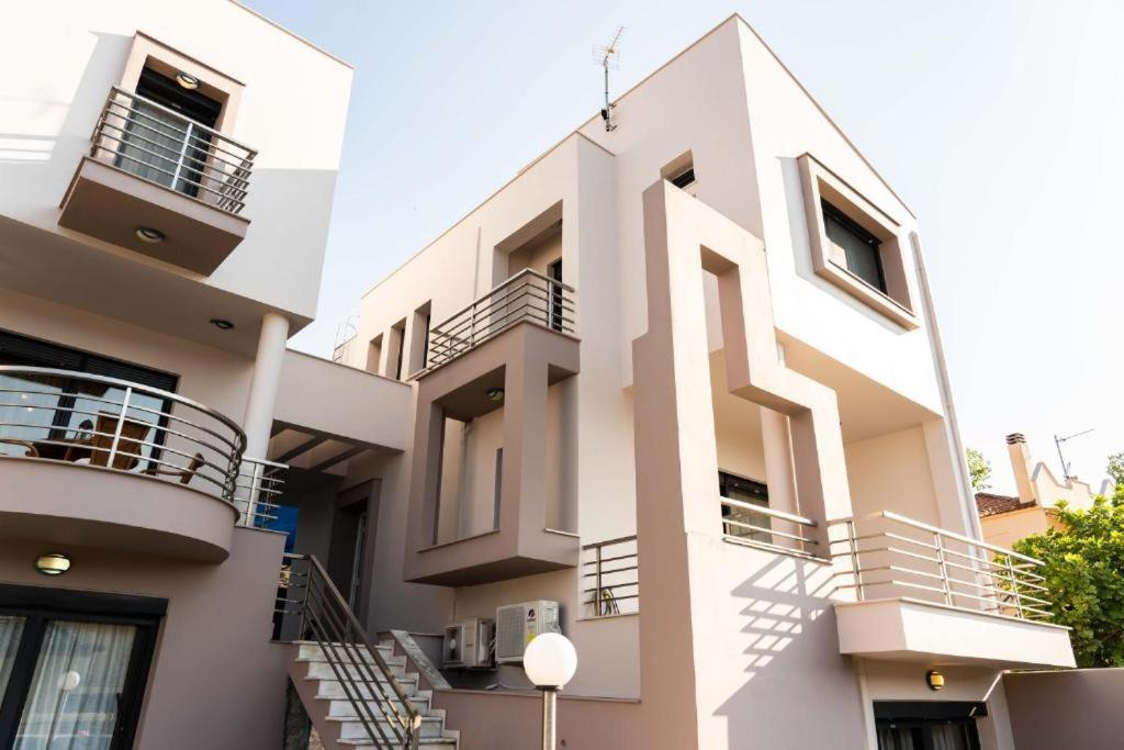 Venetia Luxury Villa - Ferienwohnung