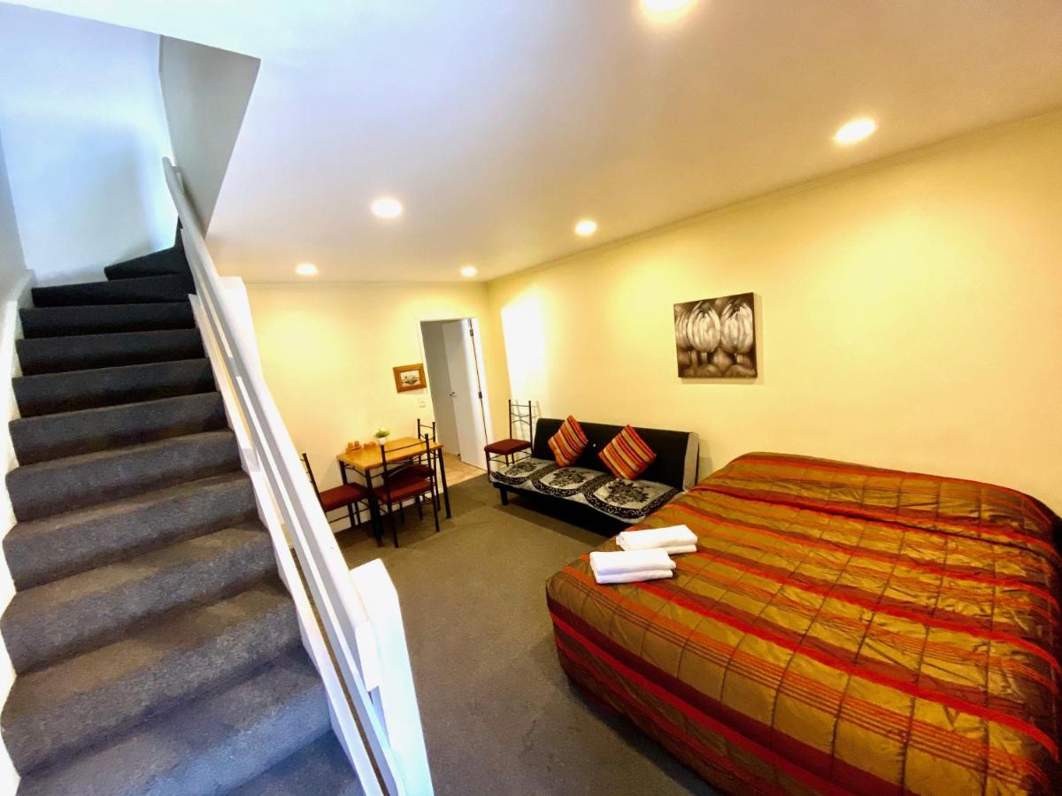Apartamento de 2 dormitorios