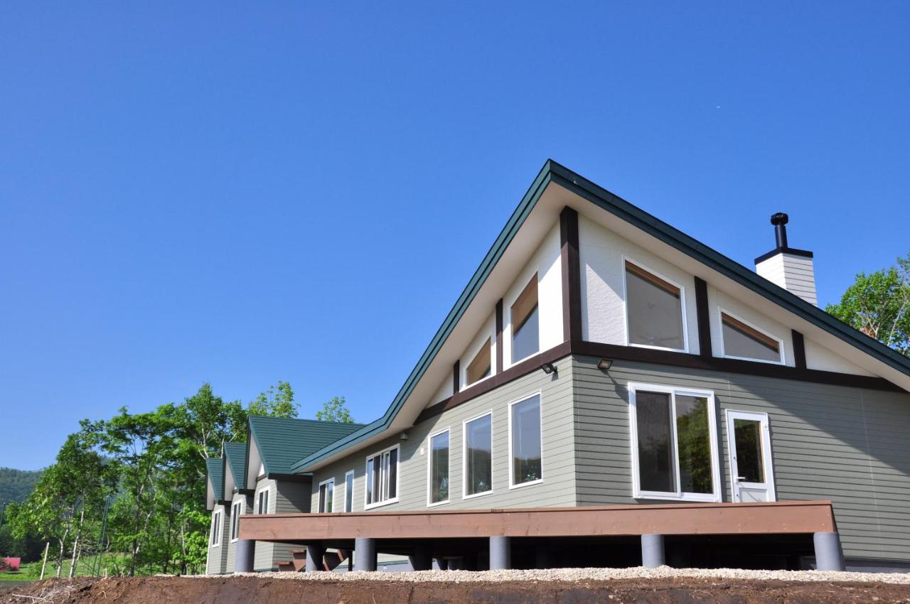 Polaris - Chambres d’hôtes Teshikaga