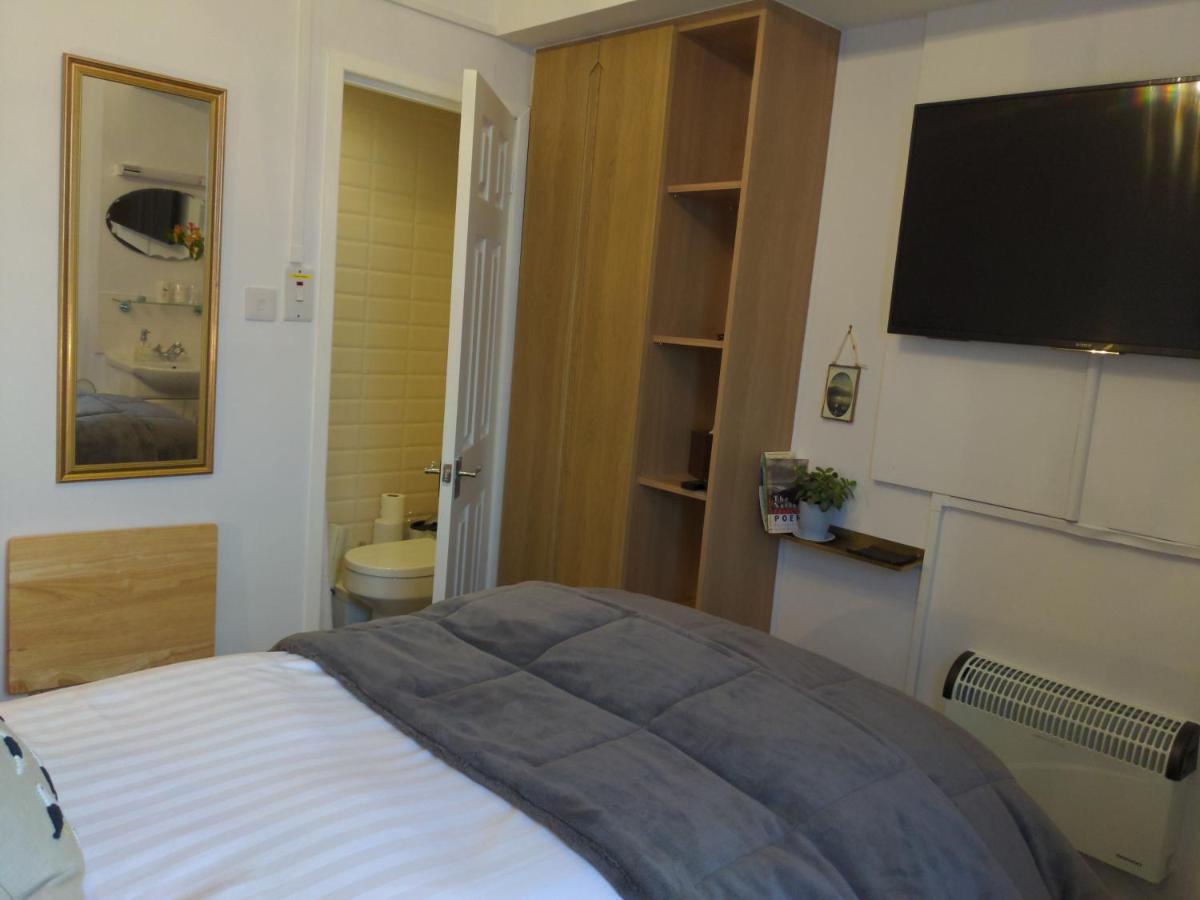 Classic Single Room with Sea View
