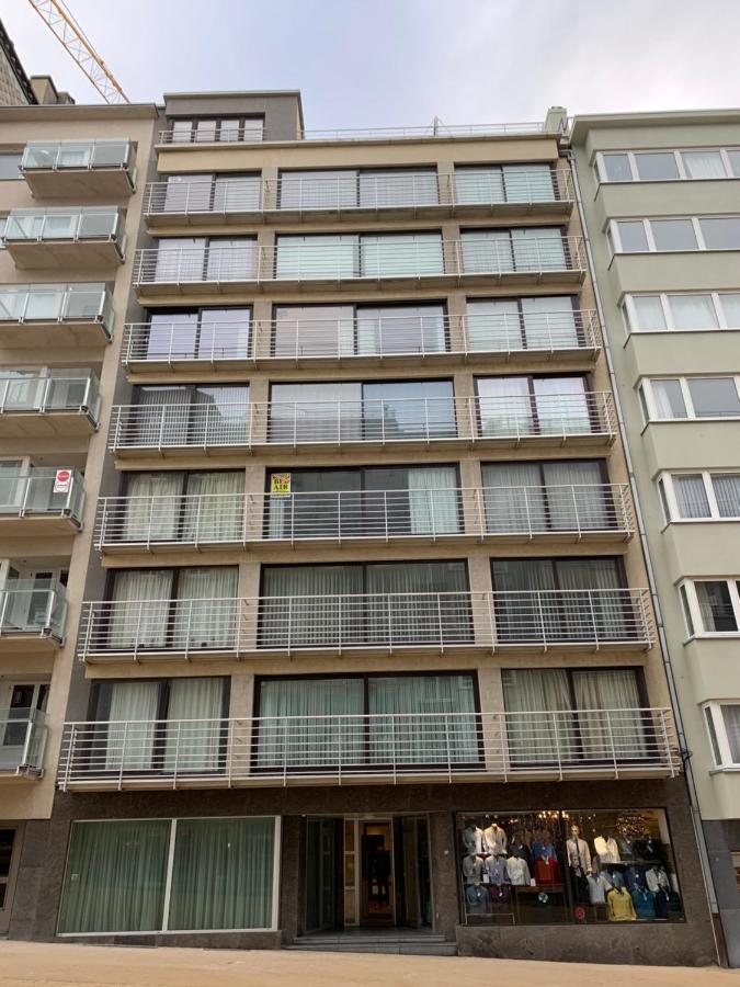 Studio De Strandsuite - Chambres d’hôtes Ostende