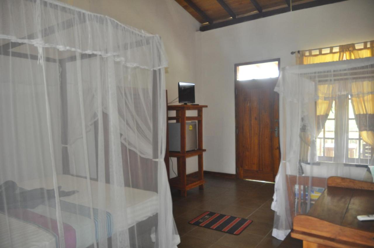 Zweibettzimmer mit Zustellbett