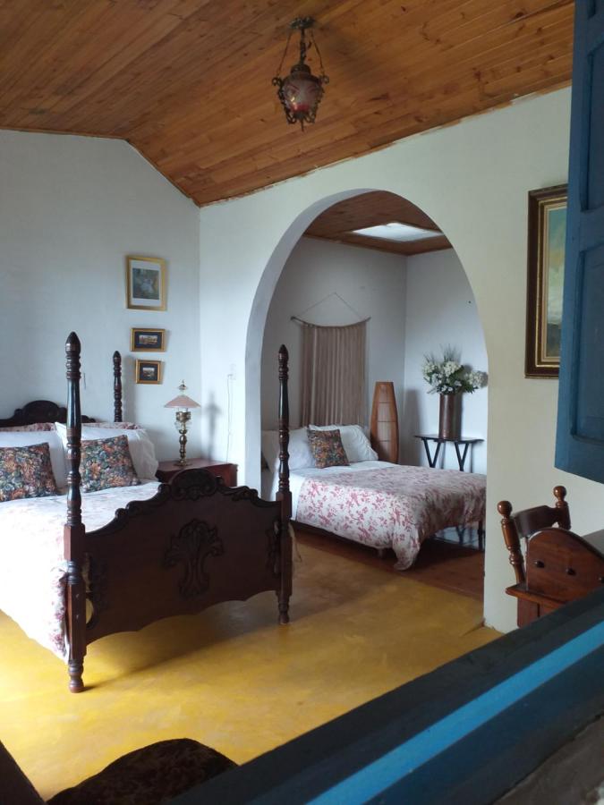 Habitación Triple Superior