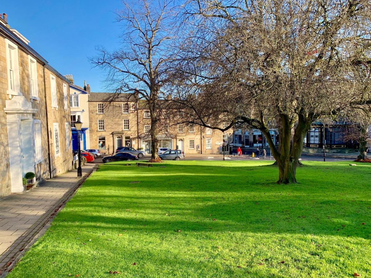 The Old Toffee Works, Montpellier Quarter, Next to Pump Rooms FREE PARKING - Ferienwohnung