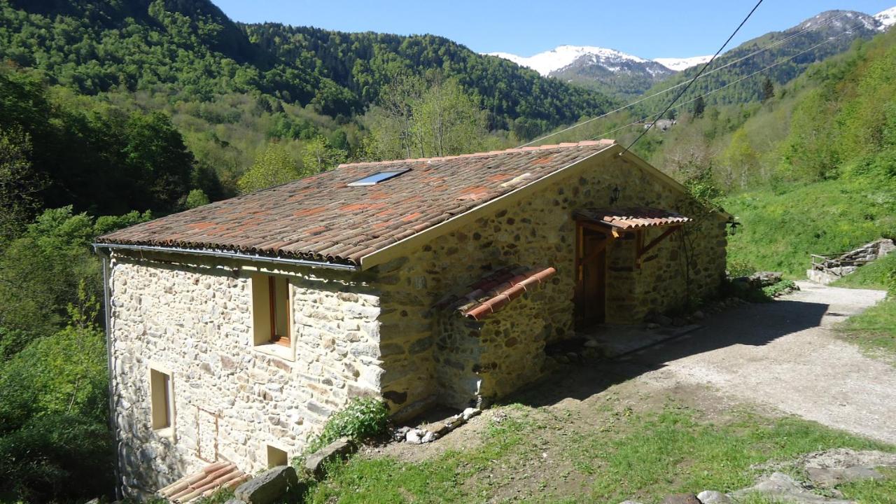 B&B Montferrier - Gîtes Le Paradoxe des Pyrénées - Bed and Breakfast Montferrier