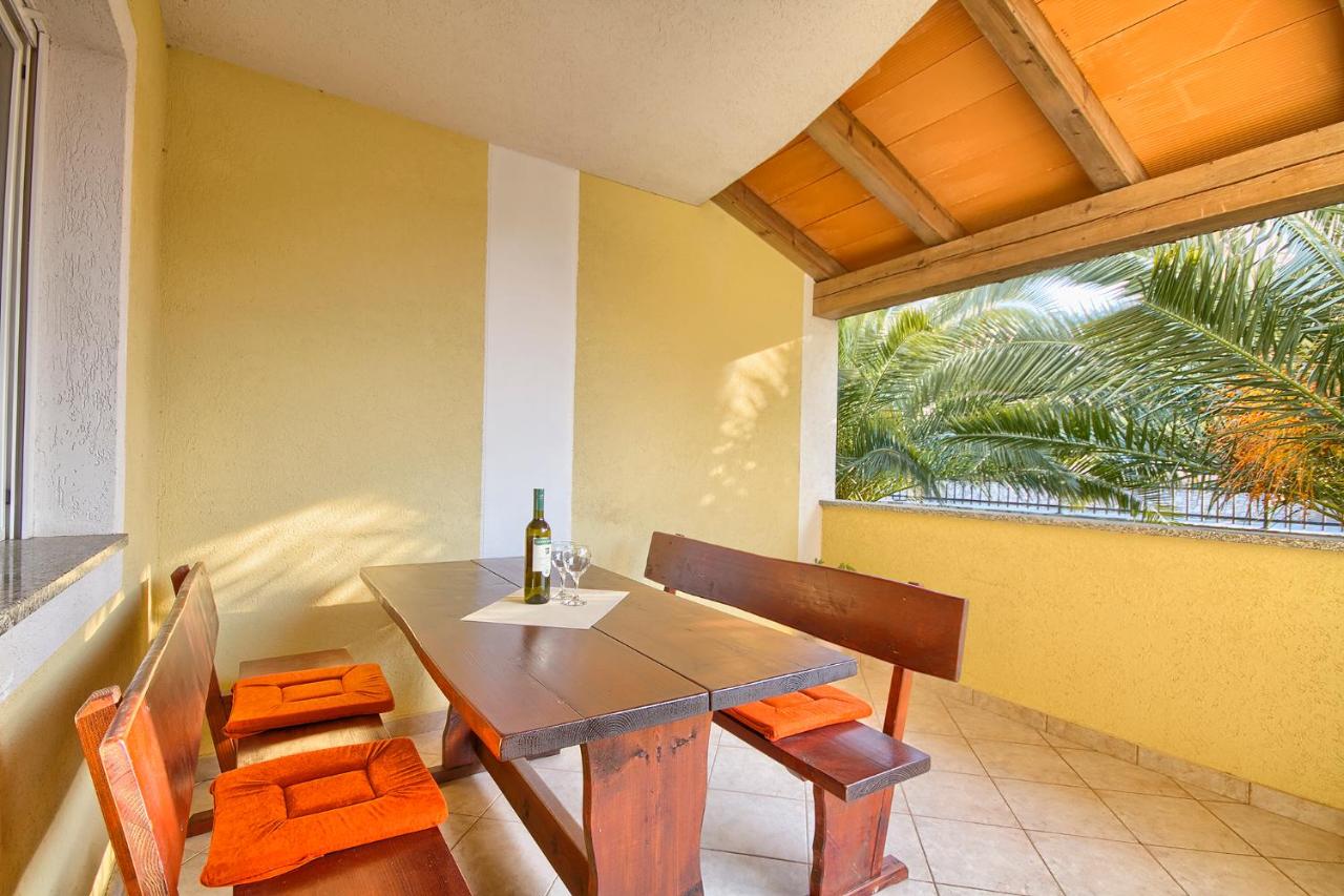 Apartments Gilly 1 - B&B Promontore