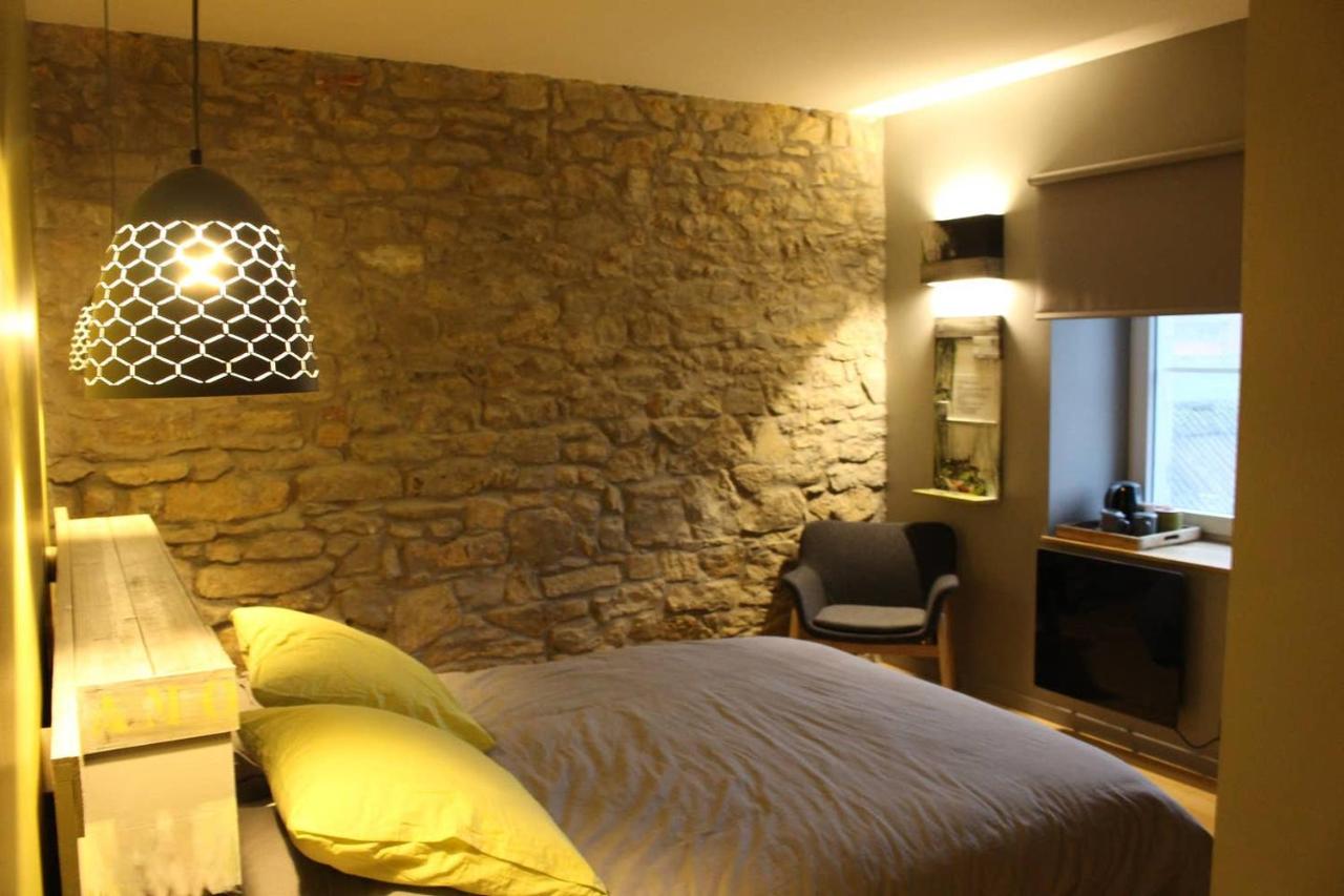 Tweepersoonskamer met Eigen Badkamer