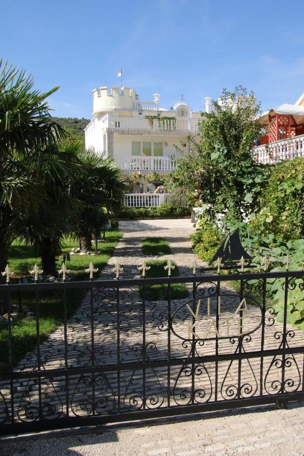 Apartments Kata - B&B Šibenik