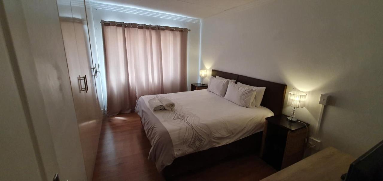 Habitación Doble Estándar con baño compartido