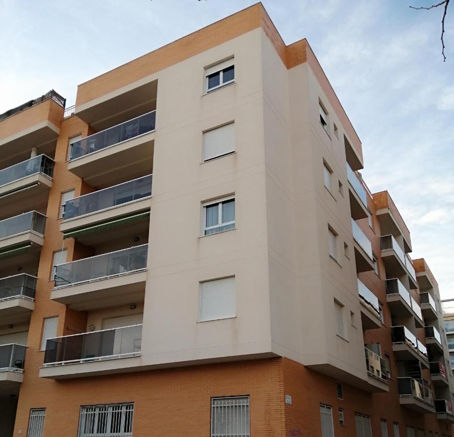 La Casella playa de Gandia - Ferienwohnung