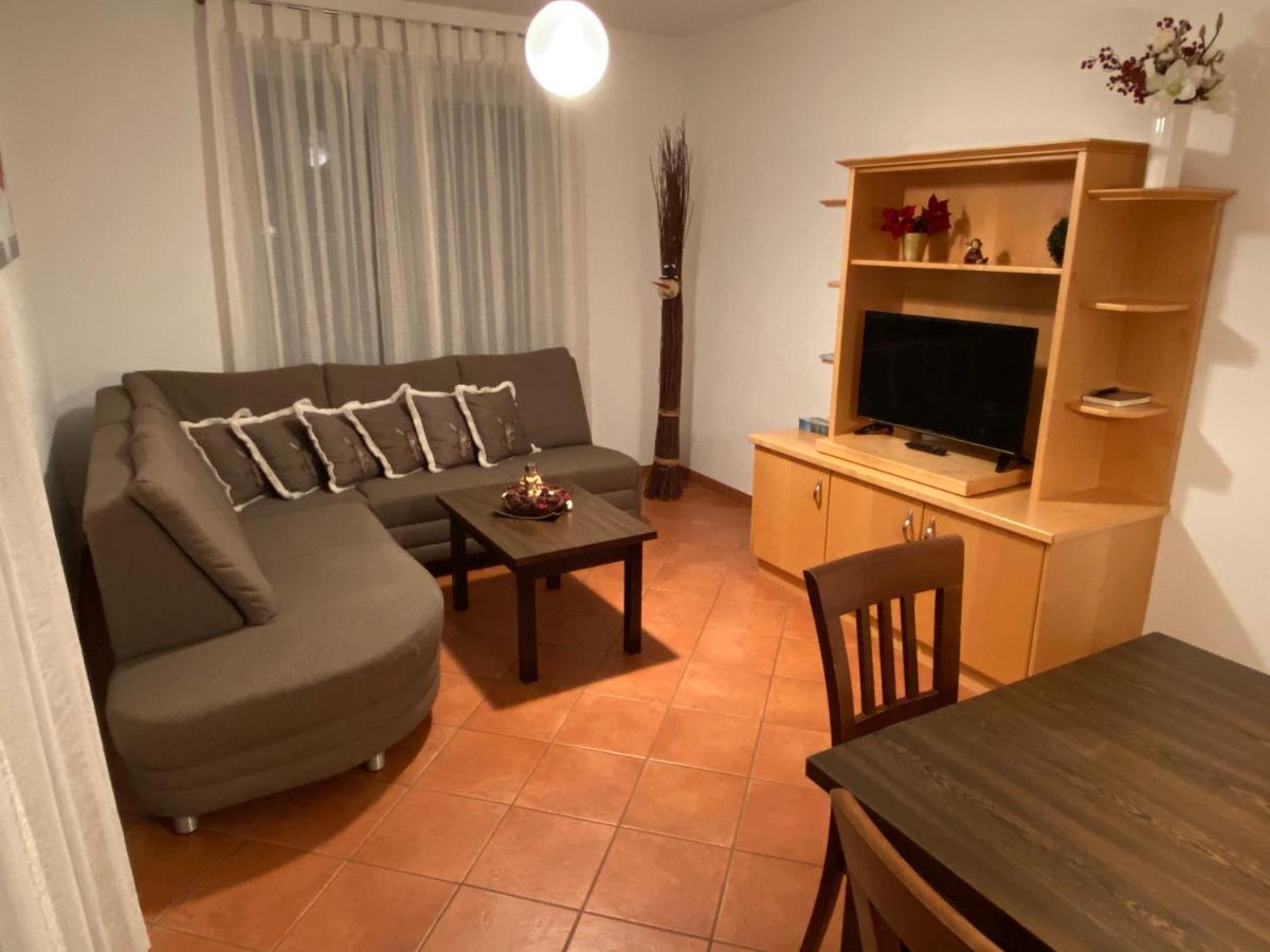 Appartement Annabella - B&B