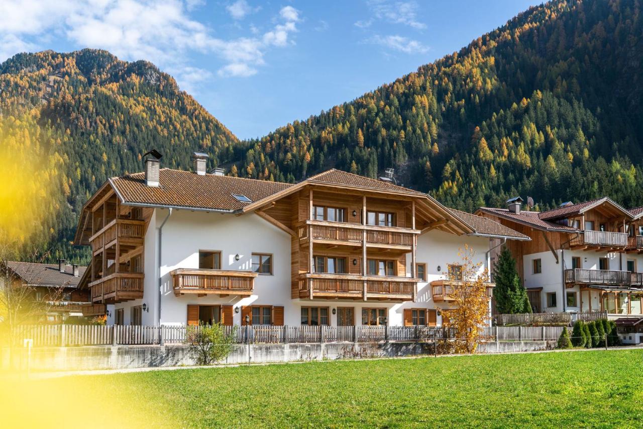 Residence Kahn - B&B Santa Maddalena